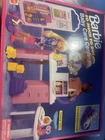 Barbie So Much to Do Baby Care Center Set w/Baby Vtg #67153 NIB 1995