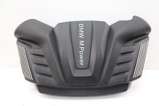 Bmw X6 X6m F86 2015 4.4l M Power Engine Cover 7848092 J228 Bmw X6 X6m F86 2015 4.4l M Power Engine Cover 7848092 J228