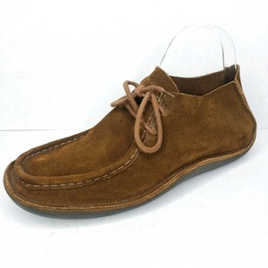 oxford moccasins