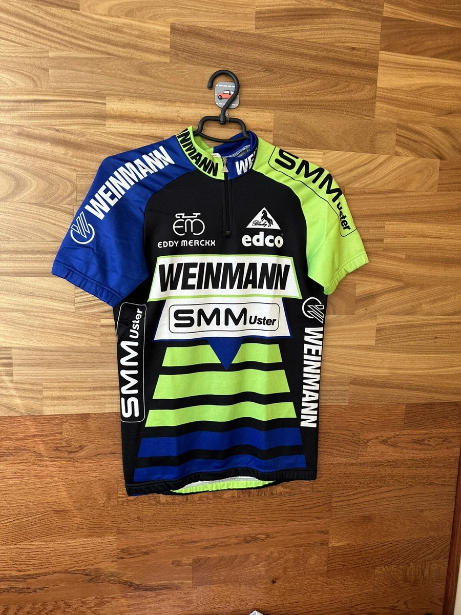 Eddy cheap merckx jersey