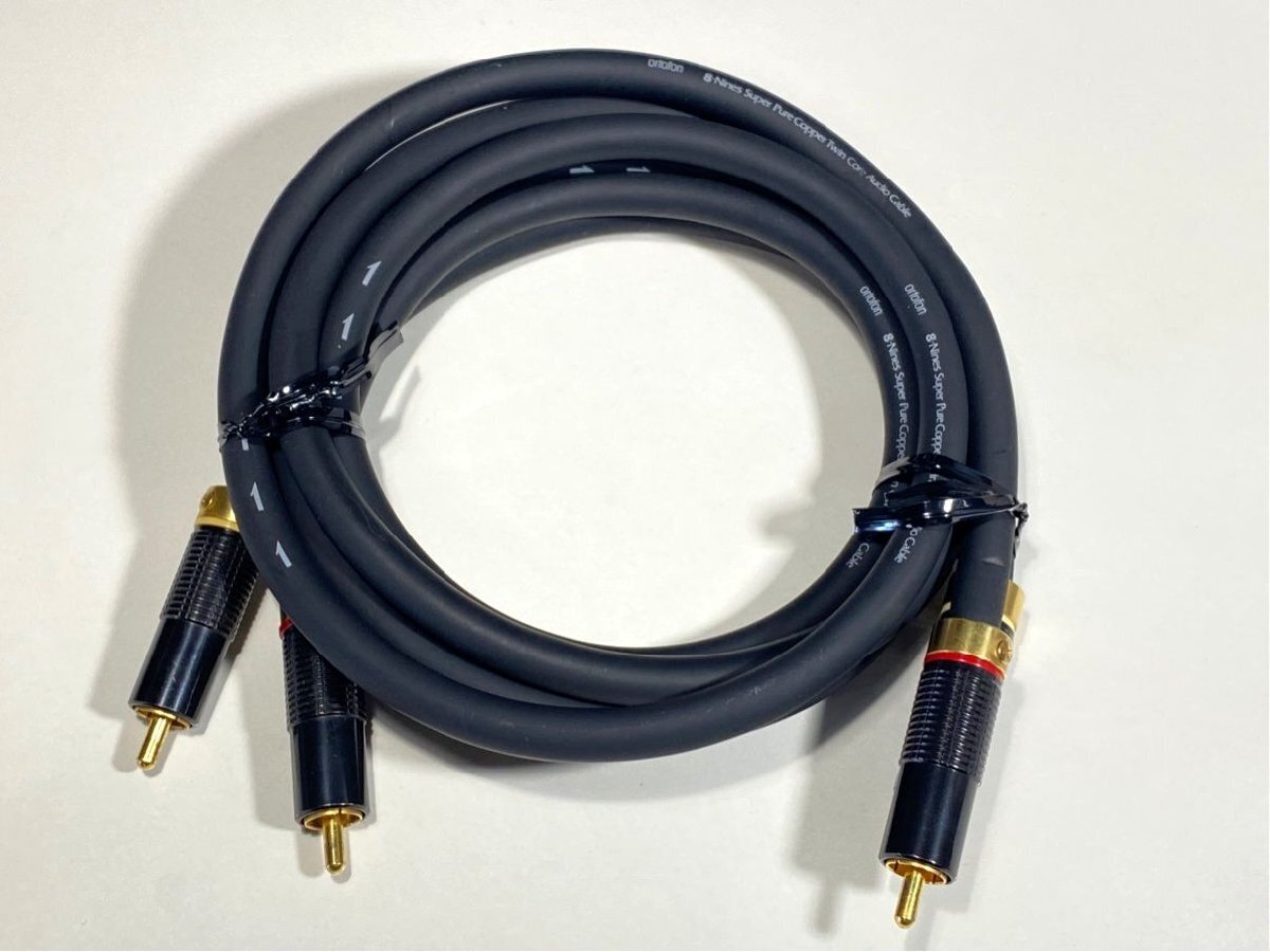 ケーブル・シールド ortofon 8-Nines Twin Cable s-l1200.jpg