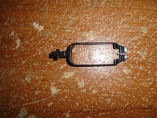 FEG P9R 9MM BLUED SEMI AUTO PISTOL DRAW BAR