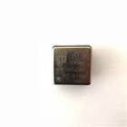 CTI OSC5A2B02 10.000 MHz OCXO Crystal Oscillator 5VDC Square Wave 2626 volume
