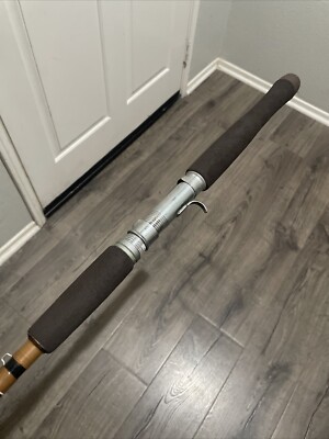 Browning SilaFlex Fiberglass 6' Rod 960 Model 972960 | eBay