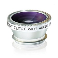 Infant Optics DXR 8 Wide Angle Lens 170 Degree View for Baby Monitor