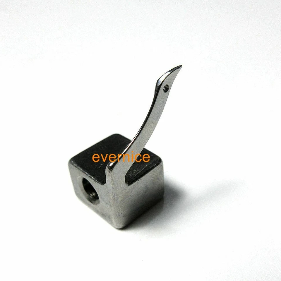 Looper superior para Pfaff 791 1450 Euro-Pro 100-545 Singer S14-68/69/77/78/79 Foto 2 de 2