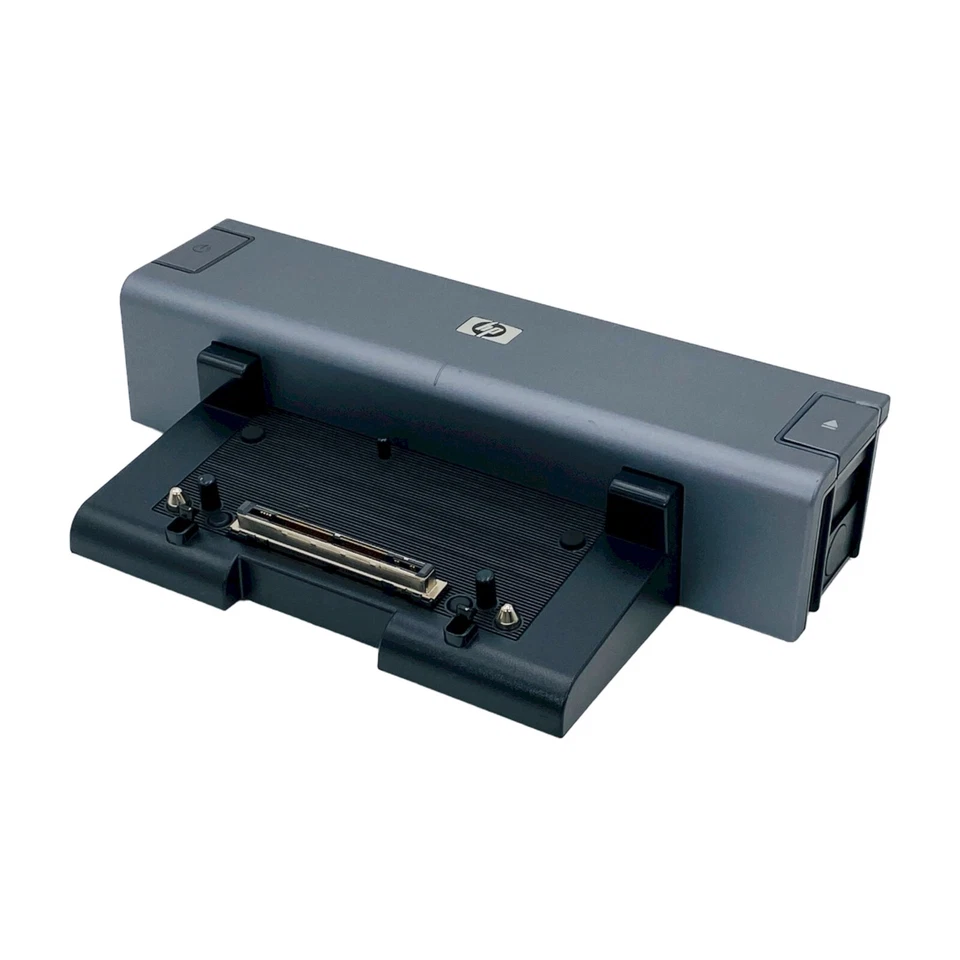 HP Laptop Notebook Port Replicator Docking Station 449720-001 444706-1 - Image 3 of 4