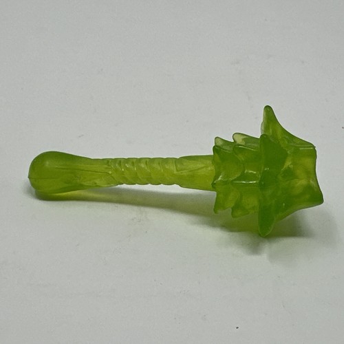 Marvel Iron Man 3 Shatterblaster Replacement Accessory Green Repulsor Blast - Picture 4 of 5