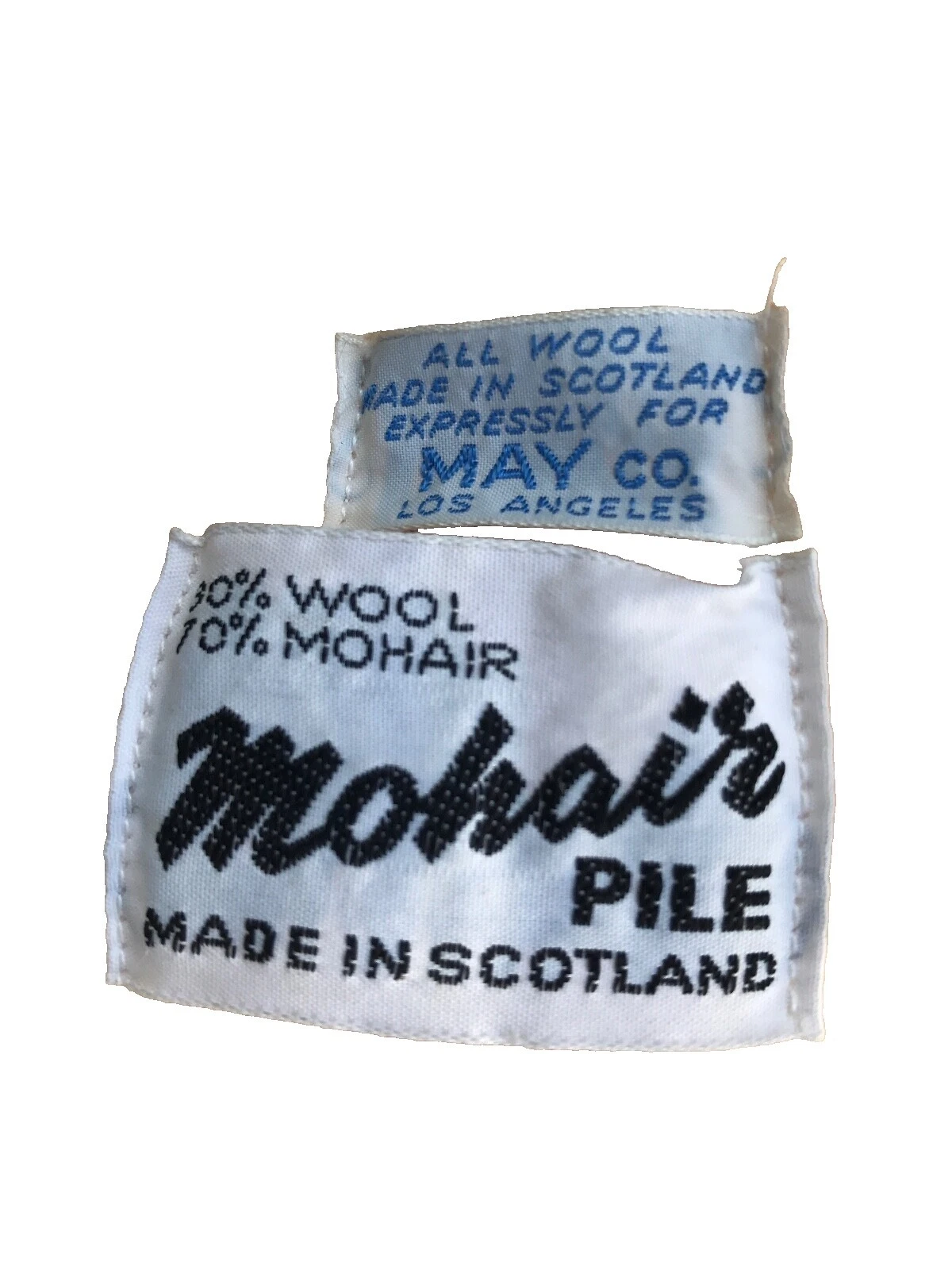 Stole 1940s Vintage Scarves & Wraps