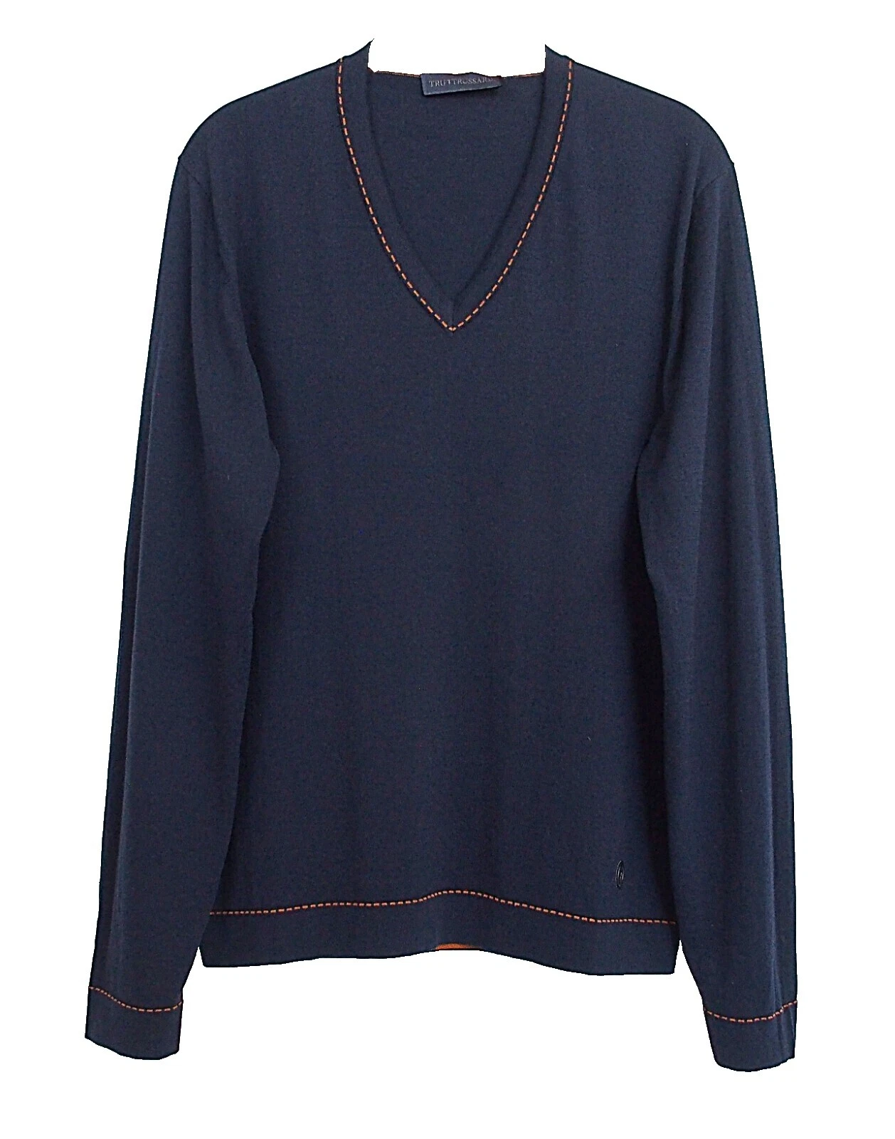 Suéteres Trussardi Algodón para De hombre