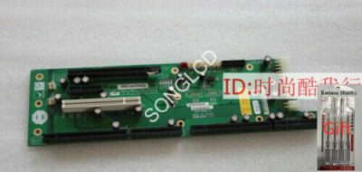 1PCS PE-4S-R20 REV:2.0 PCIE 180 days warranty DHL or EMS cl