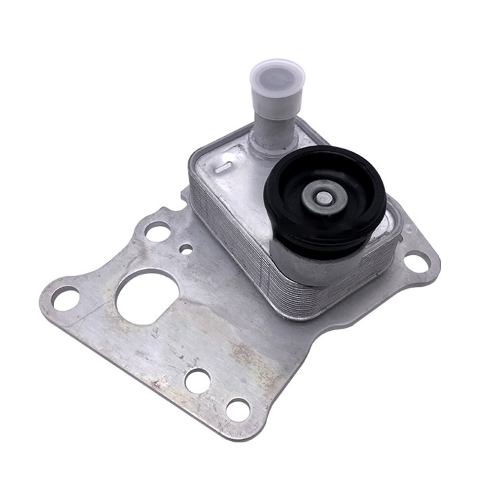 Transmission Oil Cooler Radiator 2711880301 For Mercedes Benz W204