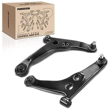 2x Querlenker Vorderachse Untenfür Mitsubishi Lancer CS_W/A bj.2003-2016 K620384