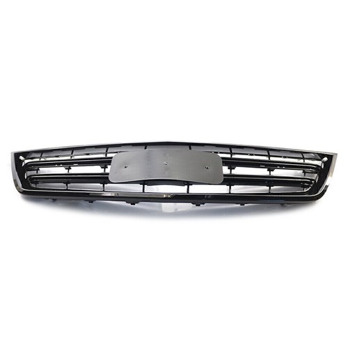 Front Bumper Grille For Chevrolet Impala 2014-2020 2019 2018 2017 2016 - Picture 5 of 10