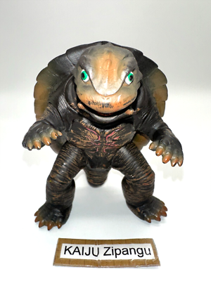 2006 Daiei Kaiju Toy 6