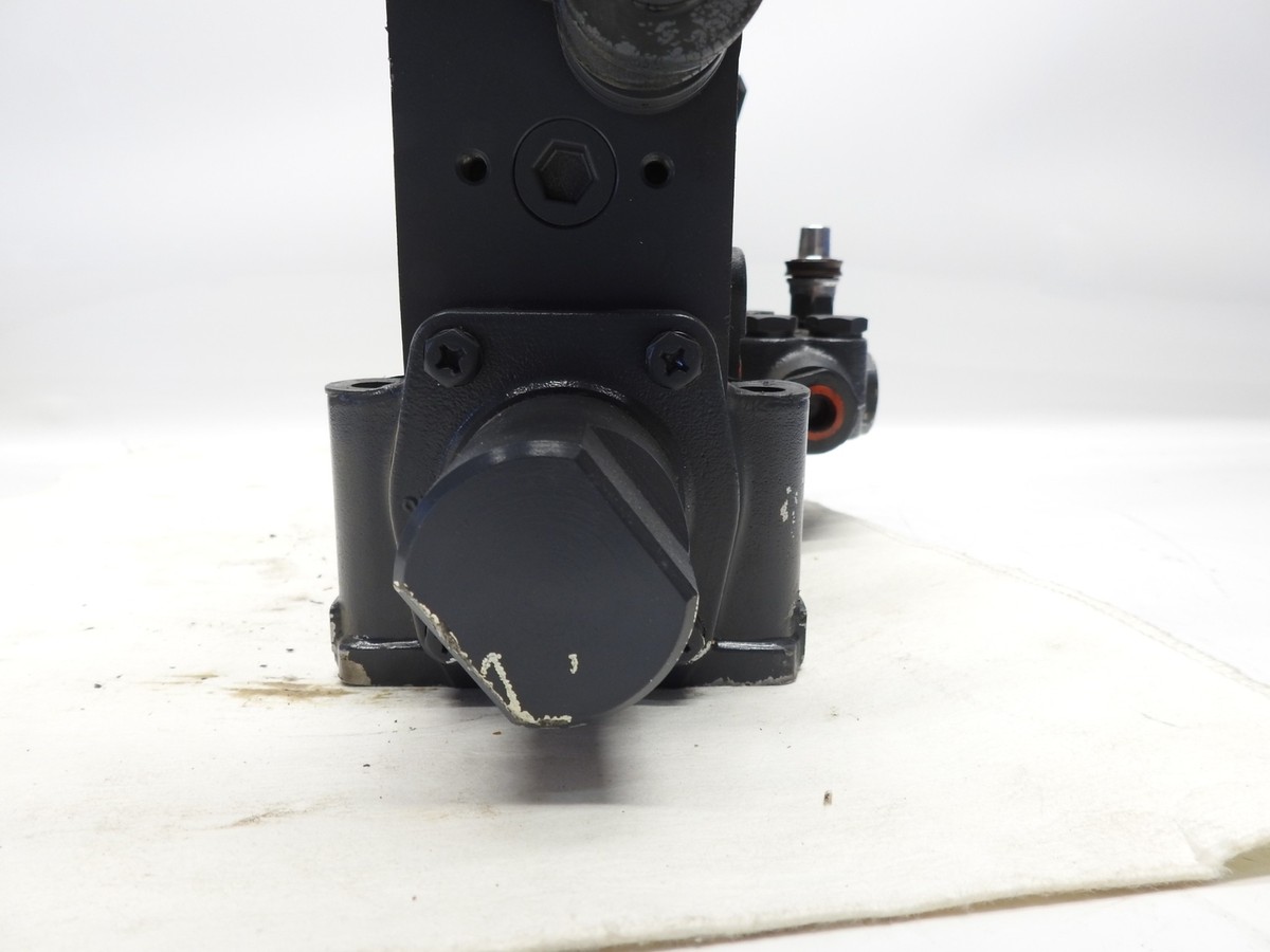 Remanufactured Zexel Fuel injection pump 106674-4104 | eBay