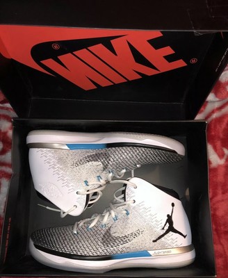 air jordan xxxi n7