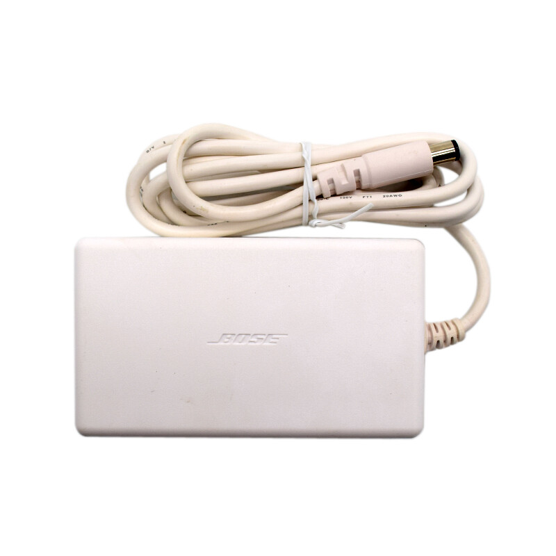 Bose AC Adapter for SoundDock Series II Digital Music System N
