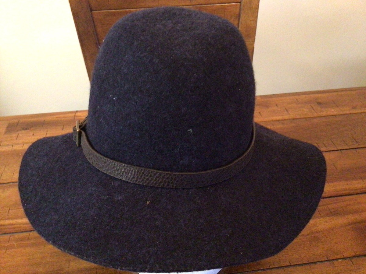 Women’s Vintage 100% Cotton Gap Wide Brimmed Hat GAP Vintage 90s Women main image 3