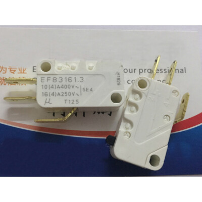 1PC NEW For Crouzet EF83161.3 16A 250V Micro Switch Free delivery