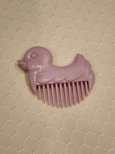 MULTILISTING My Little Pony g1 vintage accessories brush comb updated Jan 2025 - Picture 12 of 56