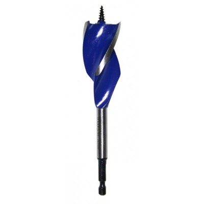5706919220014 WIERTŁO DO DREWNA BLUE GROOVE 6X 20*400MM IRWIN