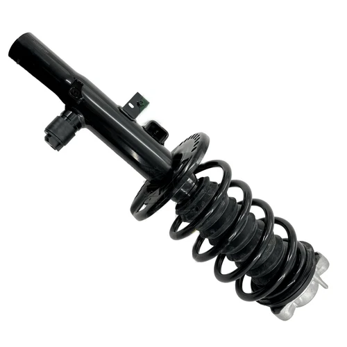 Juego completo de amortiguador delantero con EDC para BMW X3 G01 X4 G02 2018 - Imagen 5 de 7