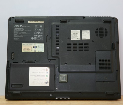 Acer Aspire 4230 BL50 Laptop (Non-Working) Great value for salvaging components - Picture 5 of 5