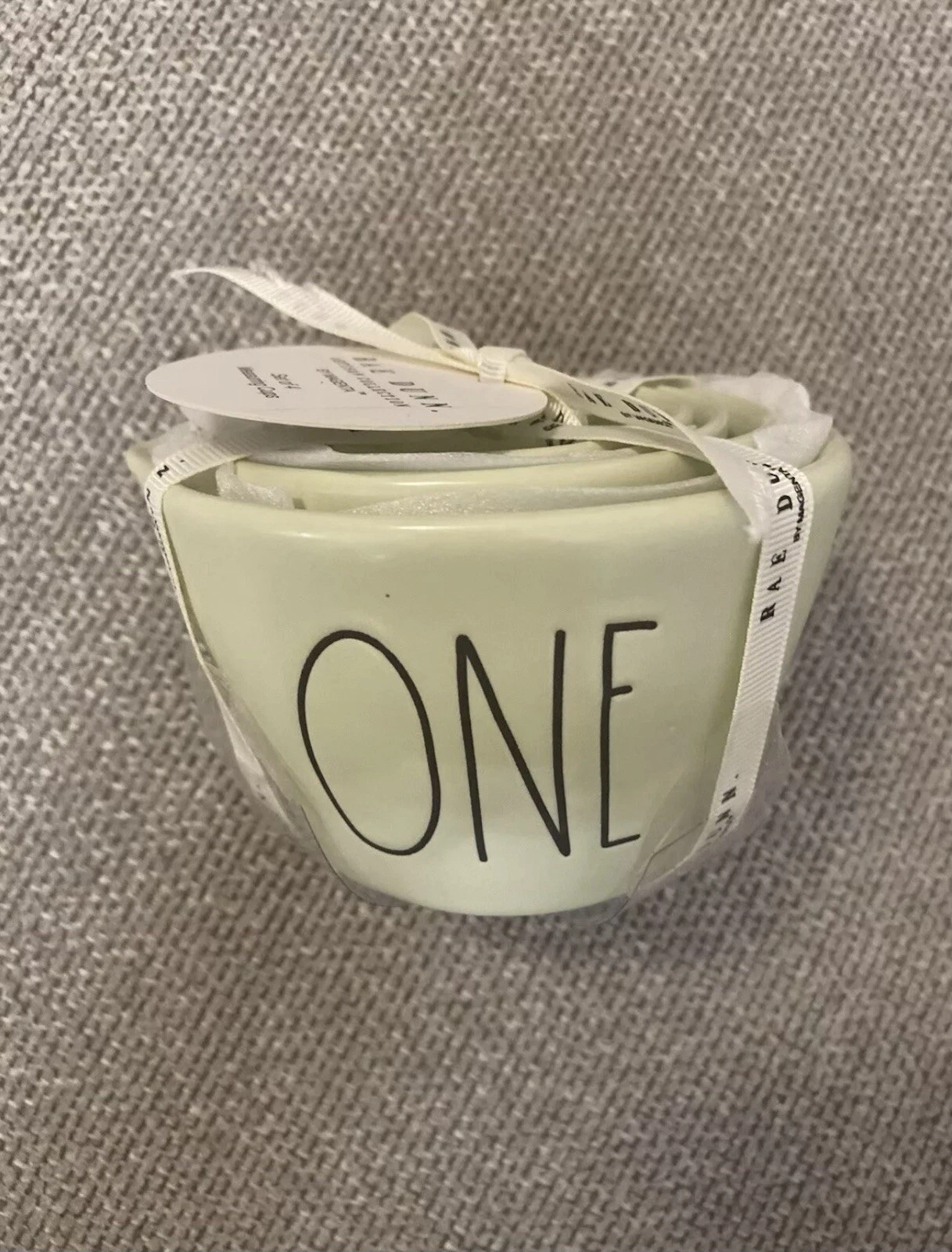 Rae Dunn Mint Green Measuring Cups