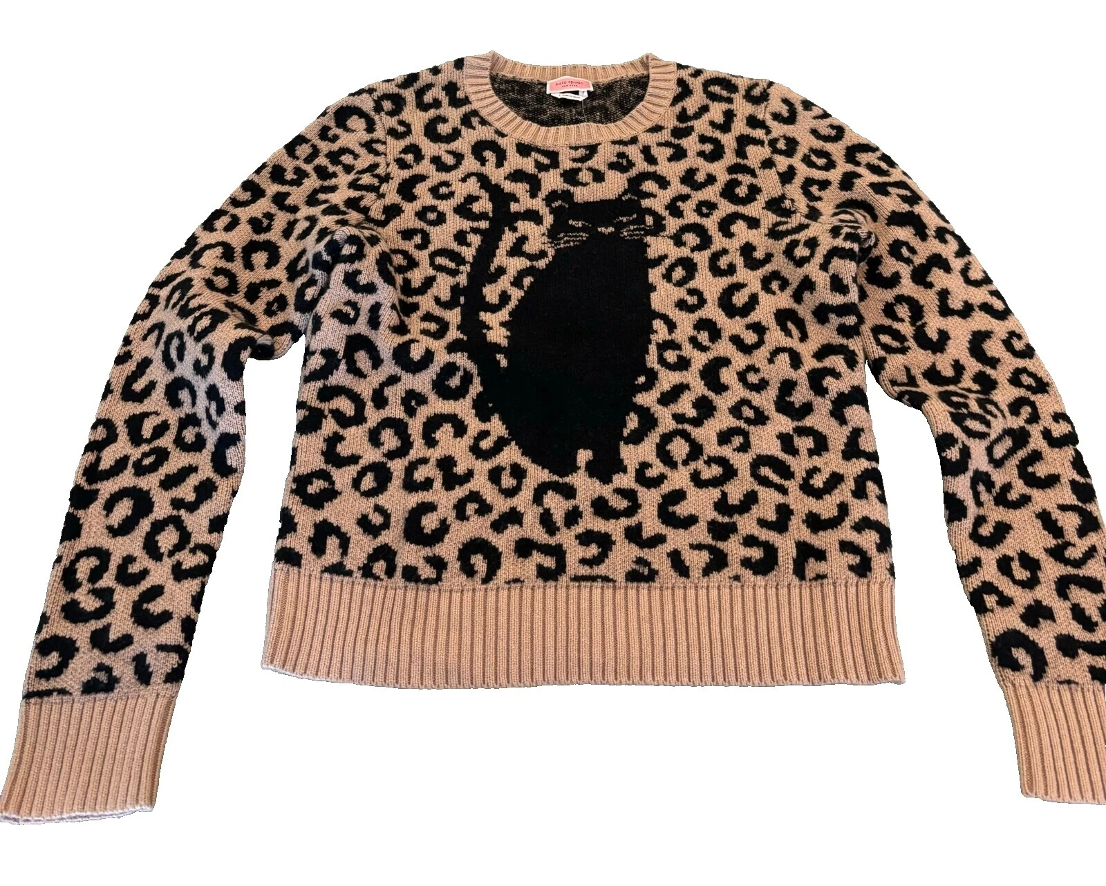 Cat Cashmere Sweaters for Women