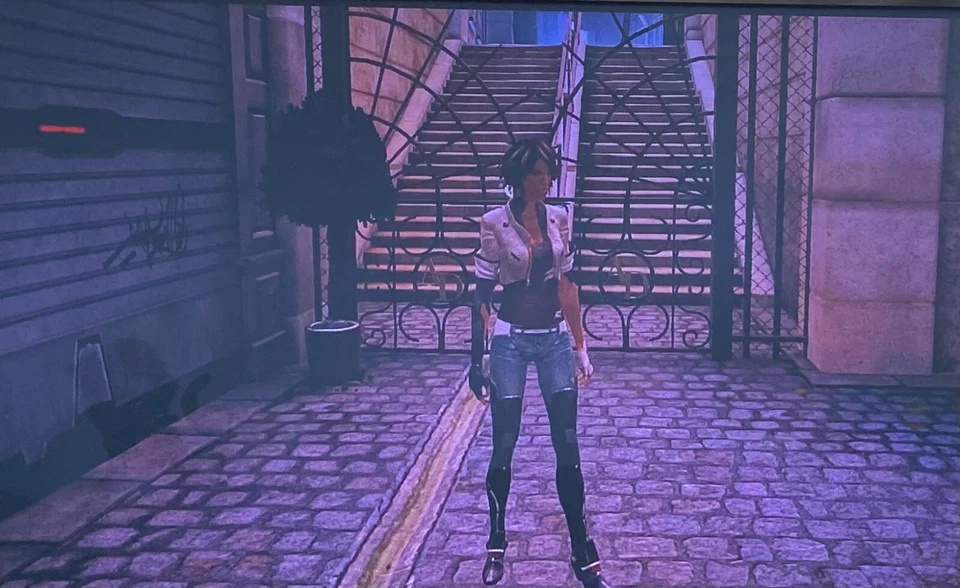 Remember Me Review Version - Sony PlayStation 3 PS3 2013 Pre-release Capcom code - Image 3 of 4