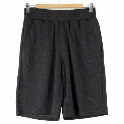 puma mens shorts sizing
