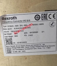 1PCS NEW VFC5610-45K0-3P4-MNA-7P-NNNNN-NNNN Expedited Shipping