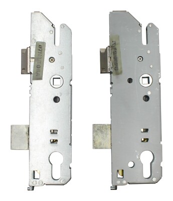 Fuhr 883 Automatikverriegelung Türschloss Getriebe Größen Autosafe Slam Shut 35 & 45mm