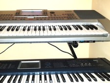 Emulatore floppy drive USB per - KORG PA50 PA55 PA60 PA80 PA1X i30 iS40 iS50