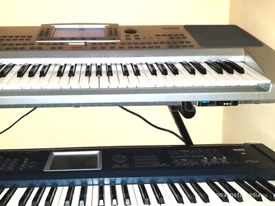USB Diskettenlaufwerk Emulator für - KORG PA50 PA55 PA60 PA80 PA1X i30 iS40 iS50