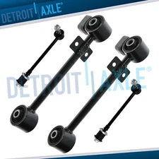 Rear Upper Trailing Arms Sway Bar for 1997 - 2004 Infiniti QX4 Nissan Pathfinder