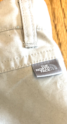 NWT The North Face Argali Hiking/Water Shorts Girls sz L 14/16 Adj. Waist - Picture 4 of 10