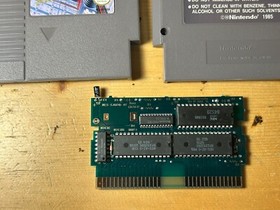 Air Fortress - NES Nintendo Game Authentic Ships Free !!