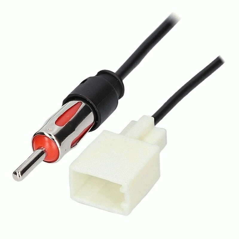 2012 年上斯巴鲁车辆 Metra 40-SB11 收音机天线适配器 — 第 2/4 张图片