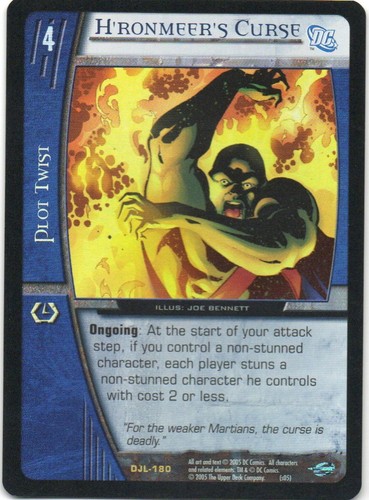 Marvel Avengers / Marvel Team Ups / Justice League Foil Individual Trading Cards - Picture 169 of 189