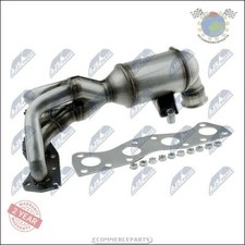 Catalyseurs Citroen C3