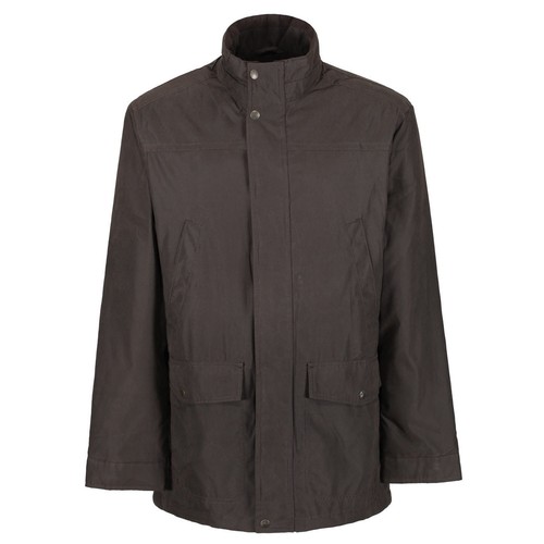 Spencer Half Fleece Lined Mens M\u0026S Warm 