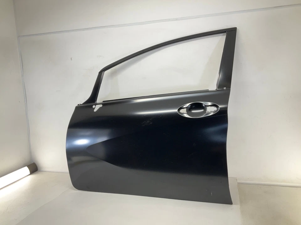 14-19 Nissan Versa Note frente esquerda capa de porta de motorista RB - Imagem 4 de 4