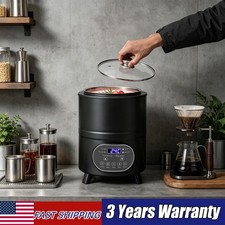 8L Yogurt Maker Machine, Commercial Yogurt Ma...