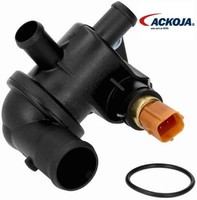 Ackoja A53-99-0012 ThermostatgehäUse GehäUse FüR Thermostat