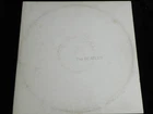 BEATLES WHITE ALBUM 2LP Vinyl GATEFOLD SLEEVE w/ POSTER Capital Records SWBO 101