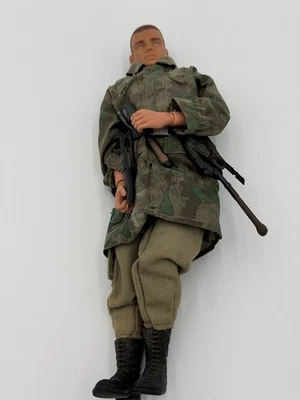 21st Century Toys Military & Adventure Action Figure 1998 Year
