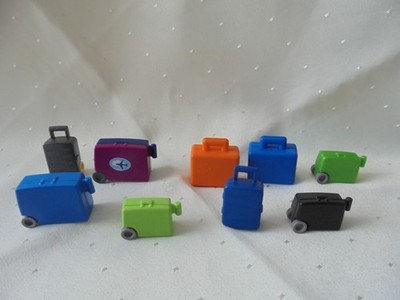 Playmobil 1 Koffer/ Rollkoffer nach Wahl Top Zustand