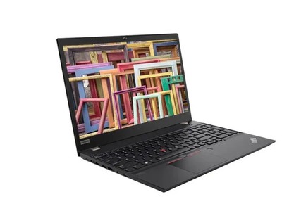 *3Jahre GEWL* Lenovo ThinkPad T15 G1 i7-10510U 16GB 480GB SSD wi10 FullHD Cam